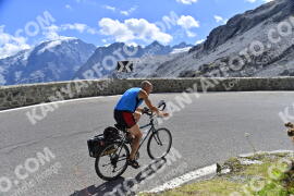 Photo #2834411 | 06-09-2022 12:13 | Passo Dello Stelvio - Prato side BICYCLES