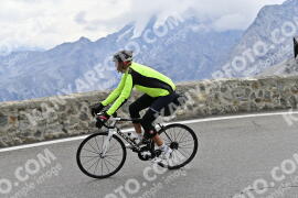 Photo #2440102 | 30-07-2022 11:49 | Passo Dello Stelvio - Prato side BICYCLES
