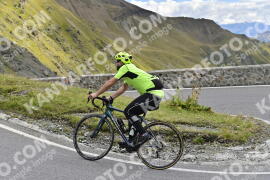 Foto #2766289 | 28-08-2022 10:45 | Passo Dello Stelvio - Prato Seite BICYCLES
