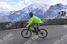 Photo #2849466 | 10-09-2022 11:09 | Passo Dello Stelvio - Prato side BICYCLES