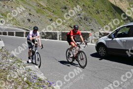 Photo #2291799 | 12-07-2022 12:58 | Passo Dello Stelvio - Prato side BICYCLES