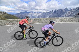 Foto #2791844 | 01-09-2022 14:40 | Passo Dello Stelvio - Prato Seite BICYCLES