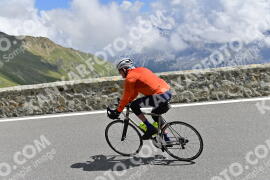 Foto #2425140 | 28-07-2022 13:21 | Passo Dello Stelvio - Prato Seite BICYCLES