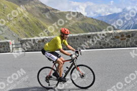 Foto #2824829 | 05-09-2022 12:09 | Passo Dello Stelvio - Prato Seite BICYCLES