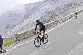 Photo #2658564 | 15-08-2022 11:44 | Passo Dello Stelvio - Prato side BICYCLES