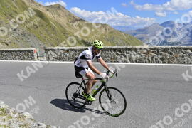 Foto #2756261 | 26-08-2022 13:22 | Passo Dello Stelvio - Prato Seite BICYCLES