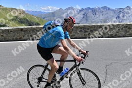 Foto #2291336 | 12-07-2022 12:23 | Passo Dello Stelvio - Prato Seite BICYCLES