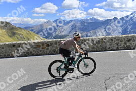 Foto #2809935 | 04-09-2022 11:47 | Passo Dello Stelvio - Prato Seite BICYCLES