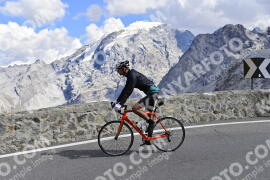 Foto #2780647 | 29-08-2022 14:52 | Passo Dello Stelvio - Prato Seite BICYCLES