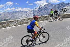 Photo #2479624 | 01-08-2022 13:20 | Passo Dello Stelvio - Prato side BICYCLES