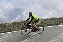 Photo #2427529 | 28-07-2022 12:38 | Passo Dello Stelvio - Prato side BICYCLES