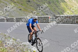 Photo #2400098 | 25-07-2022 12:07 | Passo Dello Stelvio - Prato side BICYCLES