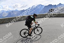 Photo #2620142 | 13-08-2022 11:12 | Passo Dello Stelvio - Prato side BICYCLES