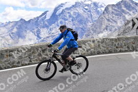Foto #2485371 | 02-08-2022 12:40 | Passo Dello Stelvio - Prato Seite BICYCLES