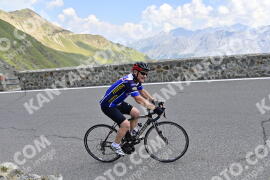 Foto #2401451 | 25-07-2022 12:57 | Passo Dello Stelvio - Prato Seite BICYCLES