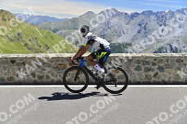 Photo #2269057 | 09-07-2022 12:09 | Passo Dello Stelvio - Prato side BICYCLES
