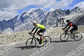Foto #2616100 | 13-08-2022 15:21 | Passo Dello Stelvio - Prato Seite BICYCLES