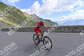 Photo #2574716 | 10-08-2022 10:47 | Passo Dello Stelvio - Prato side BICYCLES