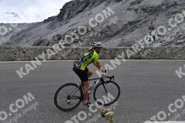 Photo #2849183 | 10-09-2022 15:08 | Passo Dello Stelvio - Prato side BICYCLES