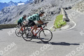 Photo #2239038 | 06-07-2022 09:39 | Passo Dello Stelvio - Prato side BICYCLES