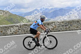 Photo #2448015 | 30-07-2022 13:36 | Passo Dello Stelvio - Prato side BICYCLES