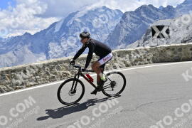 Foto #2579543 | 10-08-2022 13:16 | Passo Dello Stelvio - Prato Seite BICYCLES
