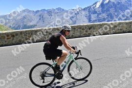 Foto #2338967 | 17-07-2022 12:00 | Passo Dello Stelvio - Prato Seite BICYCLES