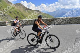 Photo #2518424 | 05-08-2022 11:23 | Passo Dello Stelvio - Prato side BICYCLES