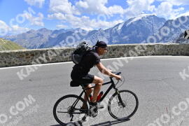 Foto #2755070 | 26-08-2022 12:34 | Passo Dello Stelvio - Prato Seite BICYCLES