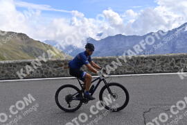 Foto #2839403 | 07-09-2022 11:00 | Passo Dello Stelvio - Prato Seite BICYCLES