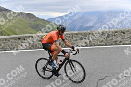 Foto #2440465 | 30-07-2022 11:05 | Passo Dello Stelvio - Prato Seite BICYCLES