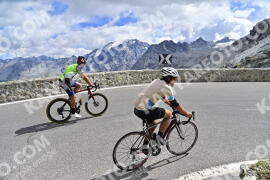 Photo #2796410 | 02-09-2022 13:09 | Passo Dello Stelvio - Prato side BICYCLES