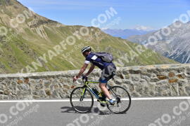 Foto #2649736 | 14-08-2022 14:04 | Passo Dello Stelvio - Prato Seite BICYCLES