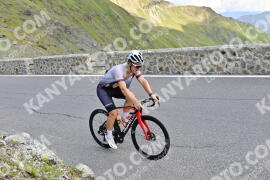 Foto #2406502 | 26-07-2022 13:10 | Passo Dello Stelvio - Prato Seite BICYCLES