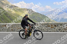 Foto #2595304 | 11-08-2022 13:31 | Passo Dello Stelvio - Prato Seite BICYCLES