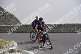 Foto #2657739 | 15-08-2022 11:18 | Passo Dello Stelvio - Prato Seite BICYCLES