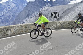 Photo #2248160 | 07-07-2022 11:29 | Passo Dello Stelvio - Prato side BICYCLES
