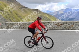 Photo #2790152 | 01-09-2022 11:11 | Passo Dello Stelvio - Prato side BICYCLES