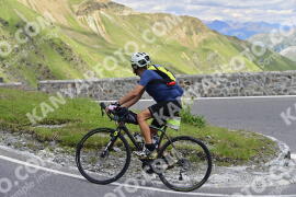 Photo #2243609 | 06-07-2022 14:15 | Passo Dello Stelvio - Prato side BICYCLES