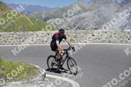 Foto #2259593 | 08-07-2022 15:28 | Passo Dello Stelvio - Prato Seite BICYCLES