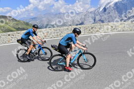 Foto #2385609 | 24-07-2022 15:49 | Passo Dello Stelvio - Prato Seite BICYCLES
