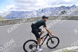 Foto #2791637 | 01-09-2022 13:59 | Passo Dello Stelvio - Prato Seite BICYCLES