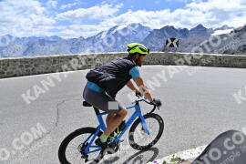 Foto #2309284 | 15-07-2022 11:50 | Passo Dello Stelvio - Prato Seite BICYCLES