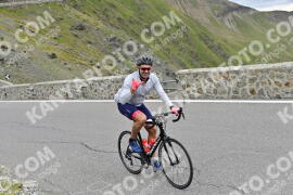 Photo #2449012 | 30-07-2022 13:54 | Passo Dello Stelvio - Prato side BICYCLES