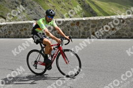 Foto #2307729 | 15-07-2022 11:32 | Passo Dello Stelvio - Prato Seite BICYCLES