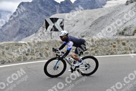 Photo #2283659 | 10-07-2022 11:54 | Passo Dello Stelvio - Prato side BICYCLES