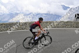 Foto #2421370 | 27-07-2022 14:34 | Passo Dello Stelvio - Prato Seite BICYCLES