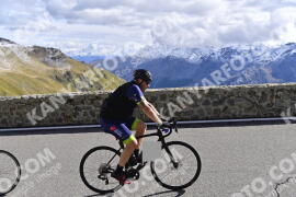 Photo #2848585 | 10-09-2022 10:32 | Passo Dello Stelvio - Prato side BICYCLES