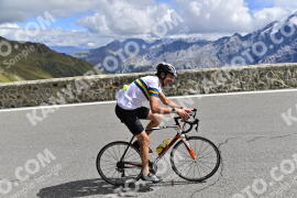 Photo #2791243 | 01-09-2022 12:57 | Passo Dello Stelvio - Prato side BICYCLES
