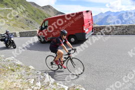 Foto #2620203 | 13-08-2022 11:12 | Passo Dello Stelvio - Prato Seite BICYCLES